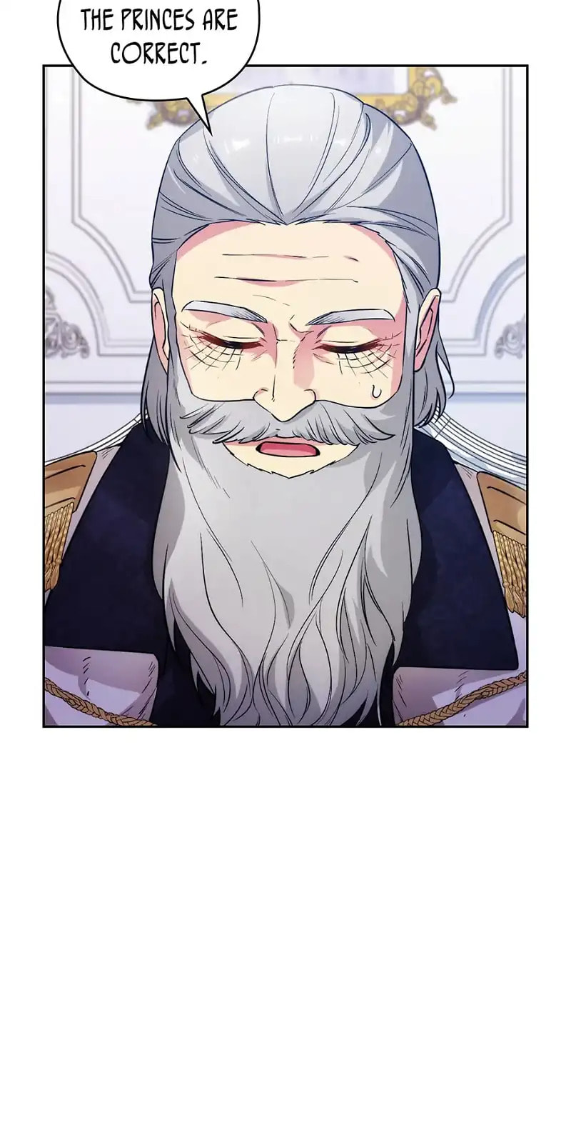 Read Adonis chapter 253 image 28 on Lezhin