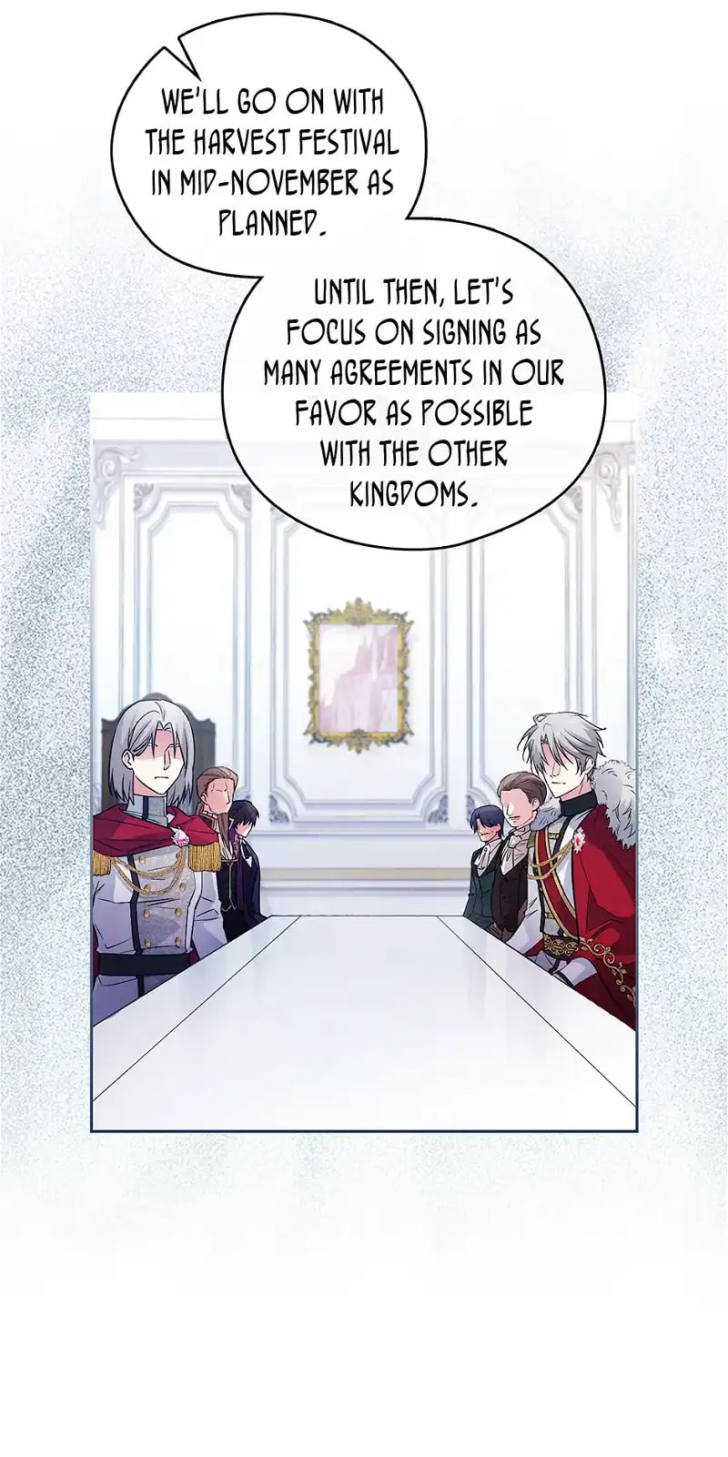 Read Adonis chapter 253 image 29 on Lezhin