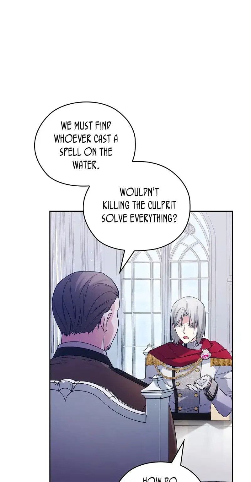 Read Adonis chapter 253 image 3 on Lezhin