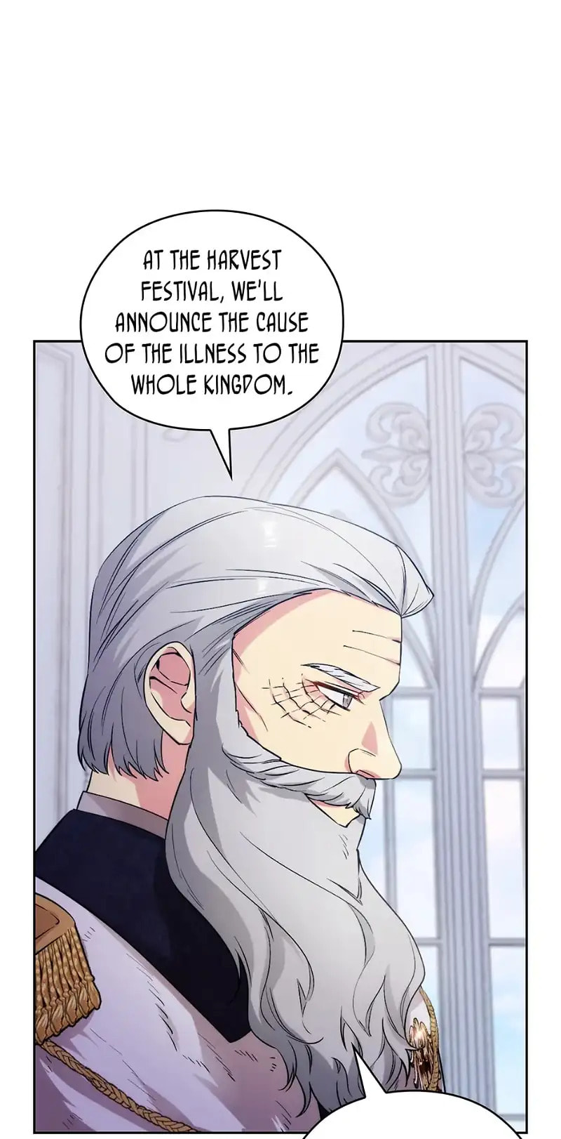 Read Adonis chapter 253 image 30 on Lezhin