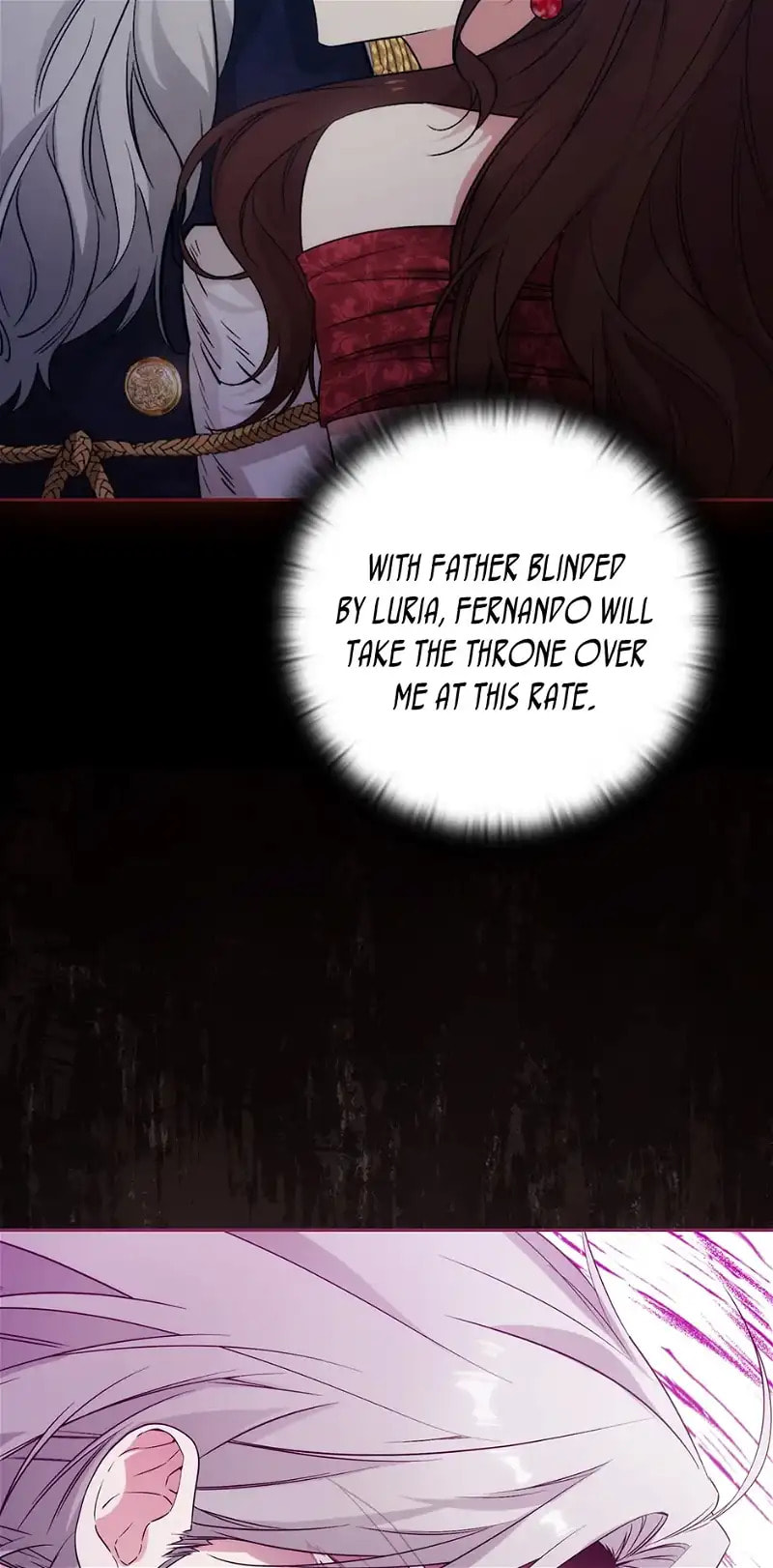 Read Adonis chapter 253 image 34 on Lezhin