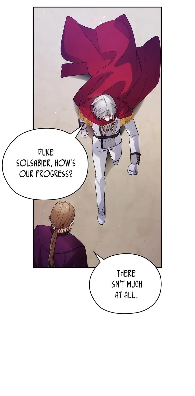 Read Adonis chapter 253 image 36 on Lezhin