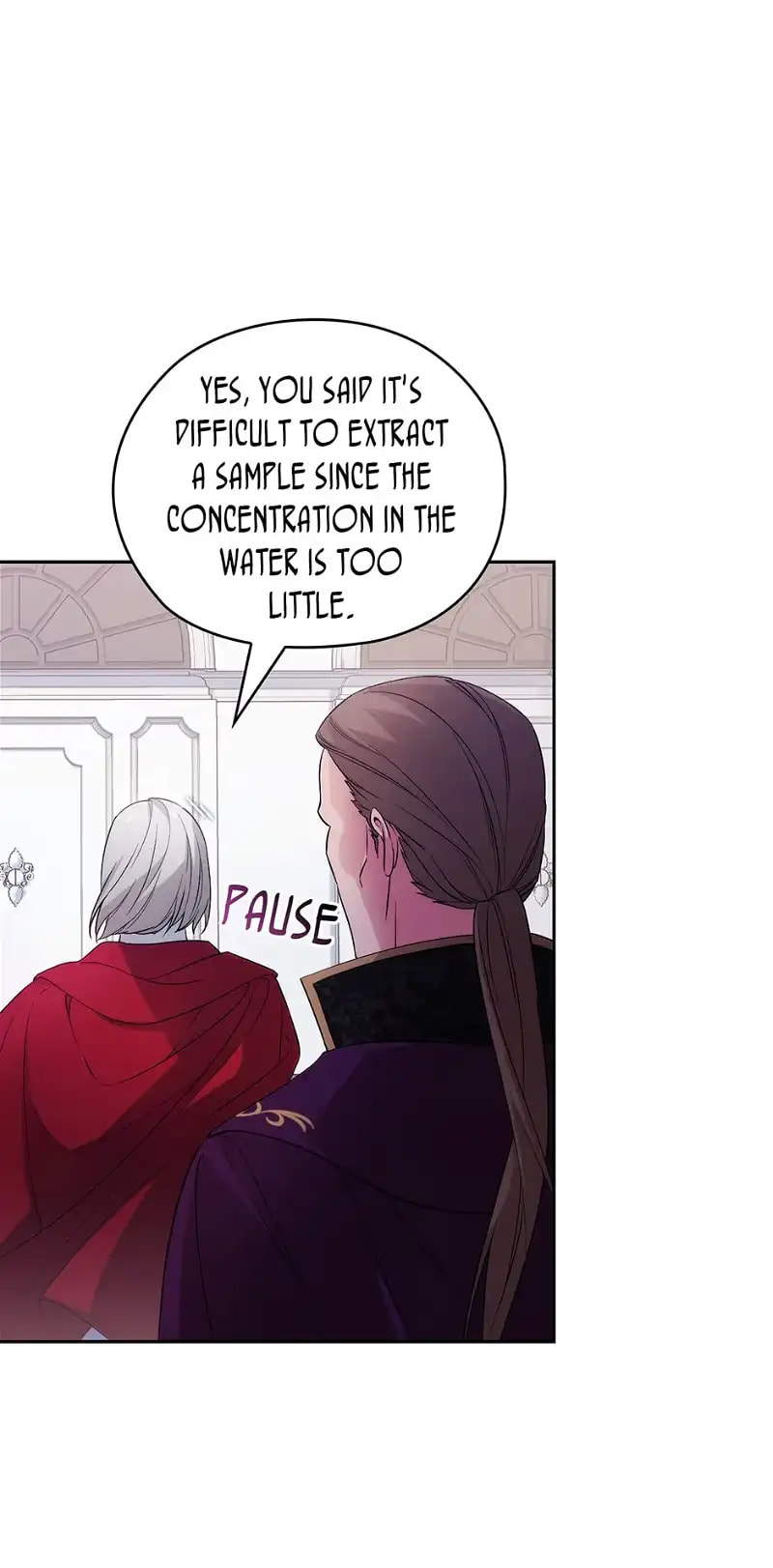 Read Adonis chapter 253 image 38 on Lezhin