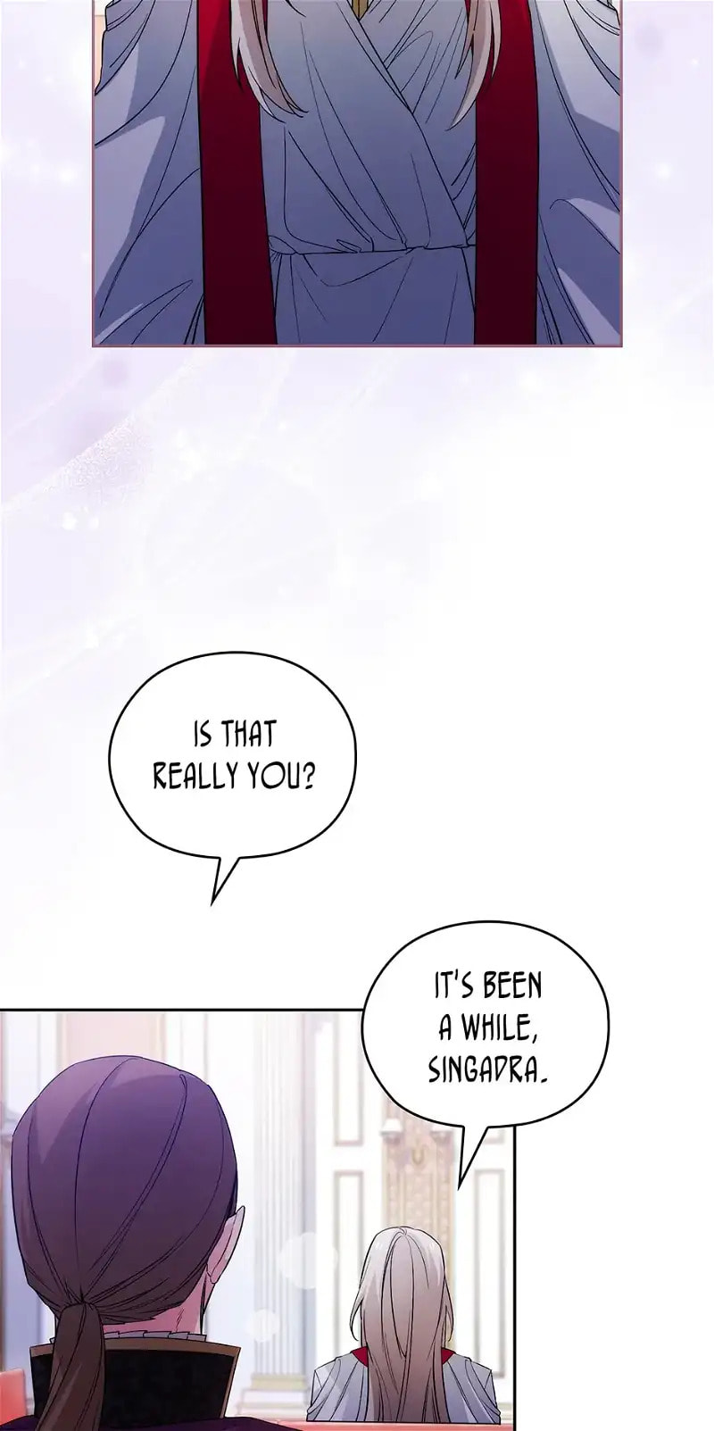 Read Adonis chapter 253 image 51 on Lezhin