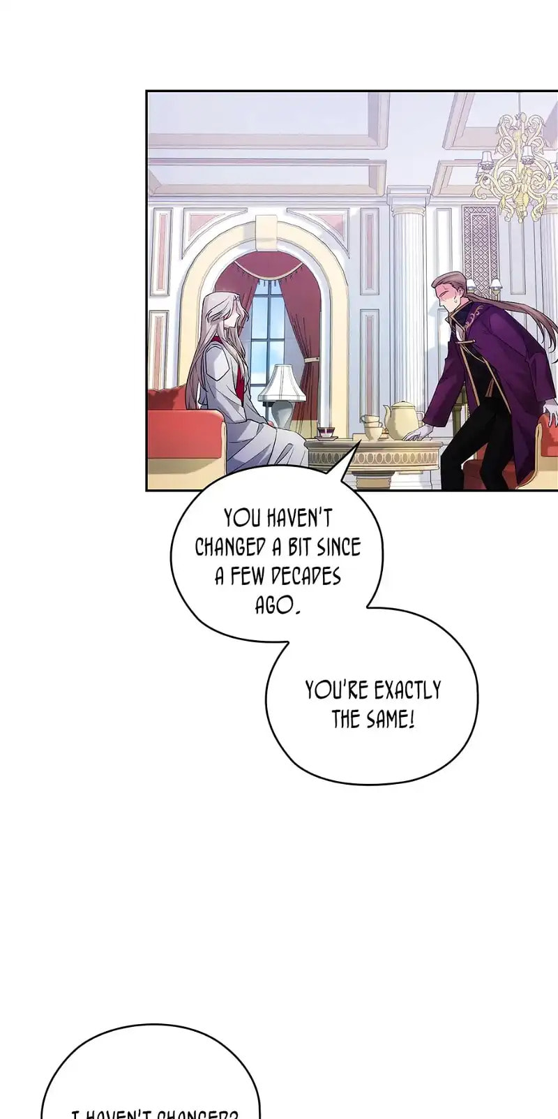Read Adonis chapter 253 image 53 on Lezhin