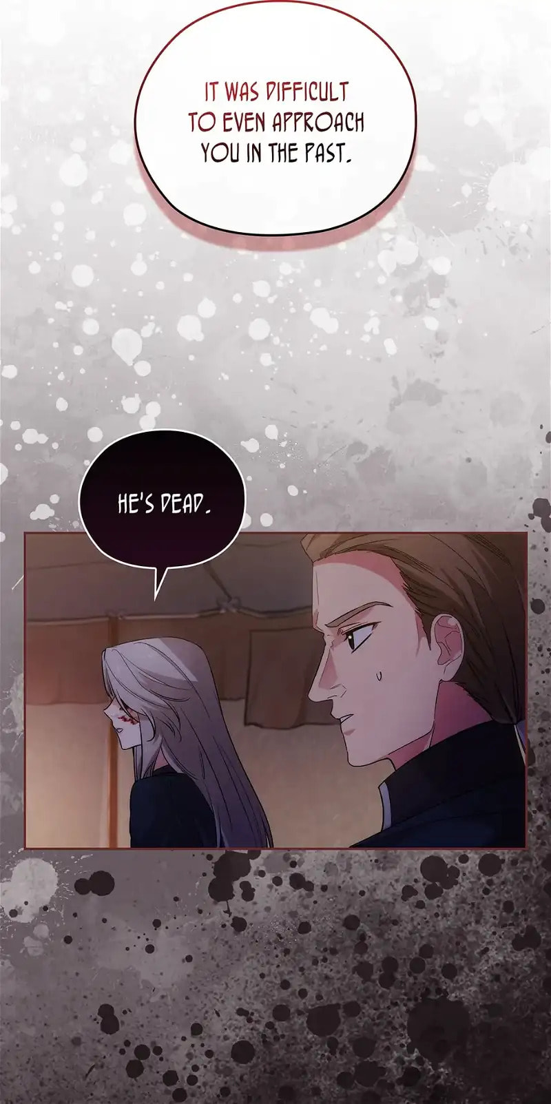 Read Adonis chapter 253 image 55 on Lezhin