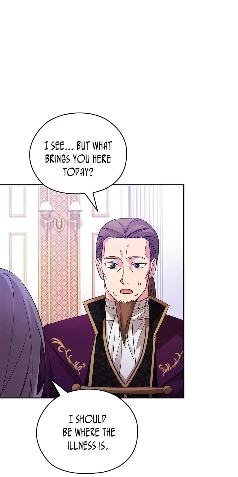Read Adonis chapter 253 image 58 on Lezhin