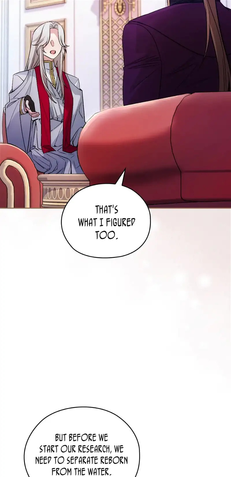 Read Adonis chapter 253 image 63 on Lezhin