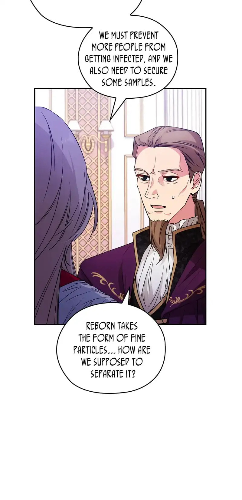 Read Adonis chapter 253 image 64 on Lezhin
