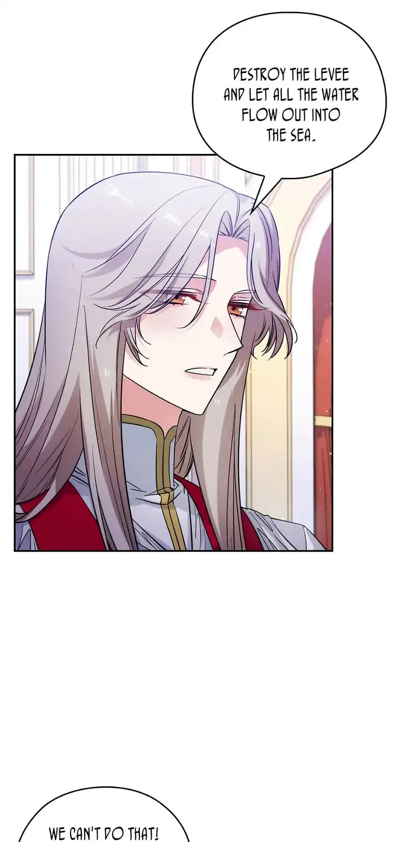 Read Adonis chapter 253 image 65 on Lezhin