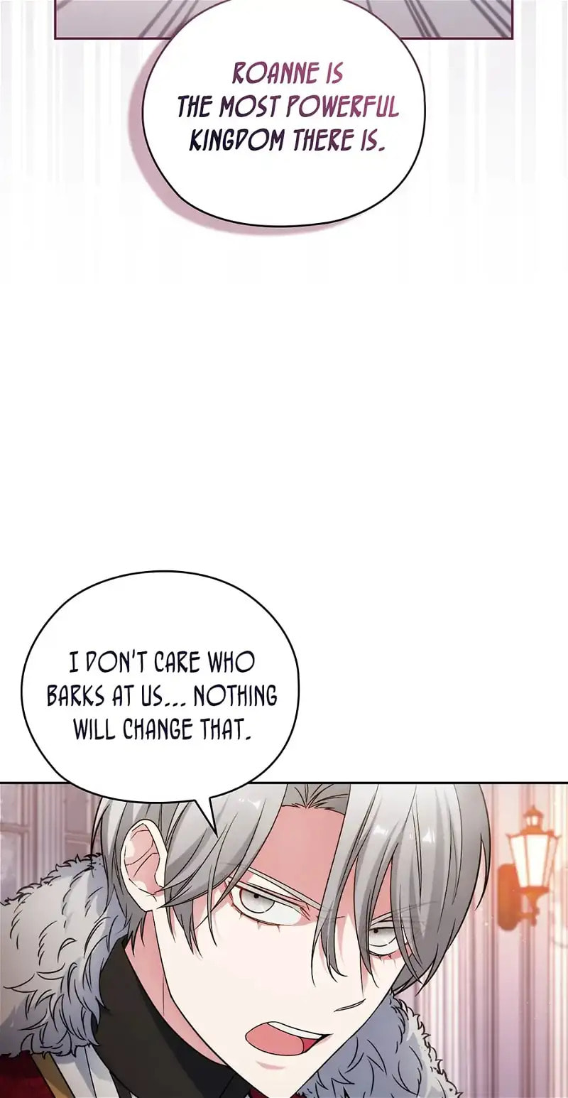 Read Adonis chapter 254 image 13 on Lezhin