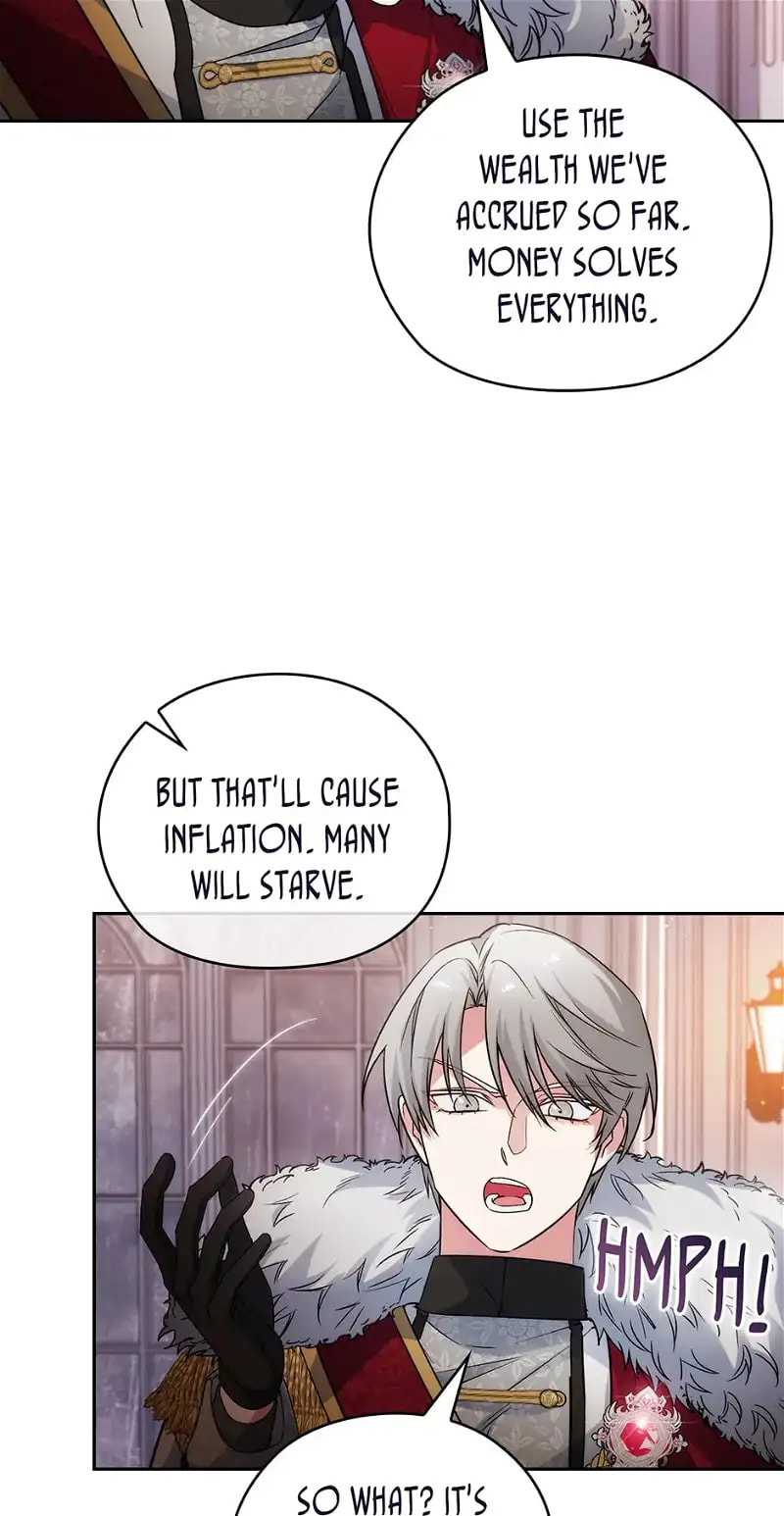 Read Adonis chapter 254 image 14 on Lezhin