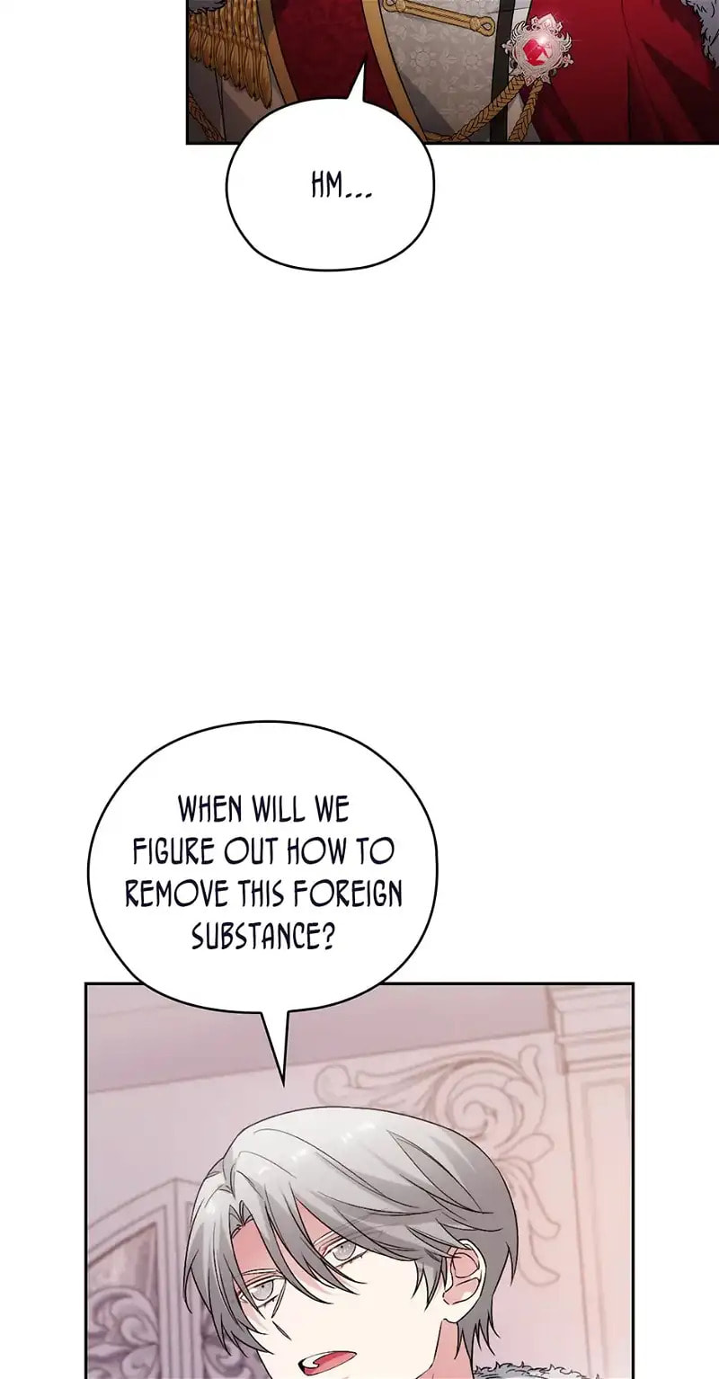 Read Adonis chapter 254 image 23 on Lezhin