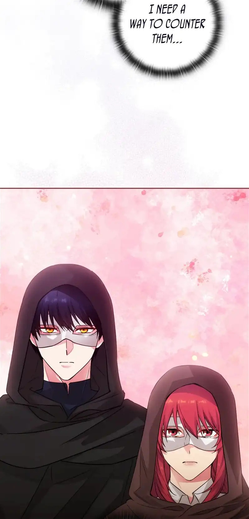 Read Adonis chapter 254 image 31 on Lezhin