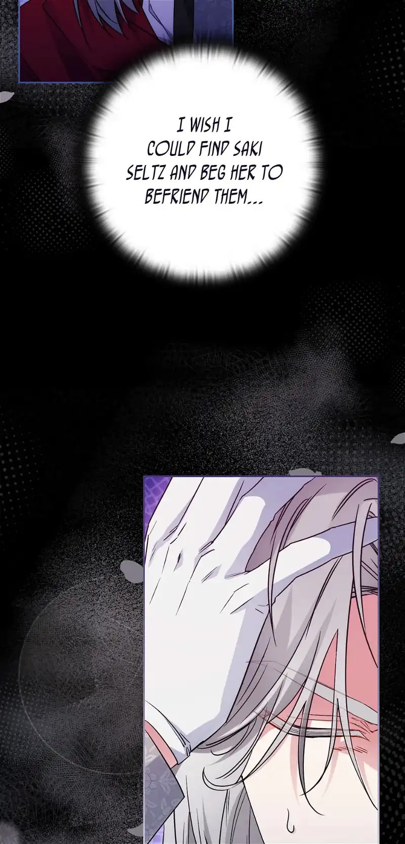 Read Adonis chapter 254 image 37 on Lezhin