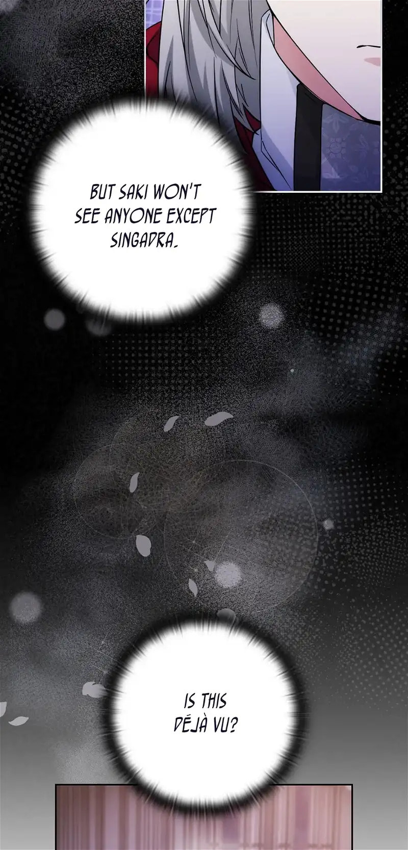Read Adonis chapter 254 image 38 on Lezhin