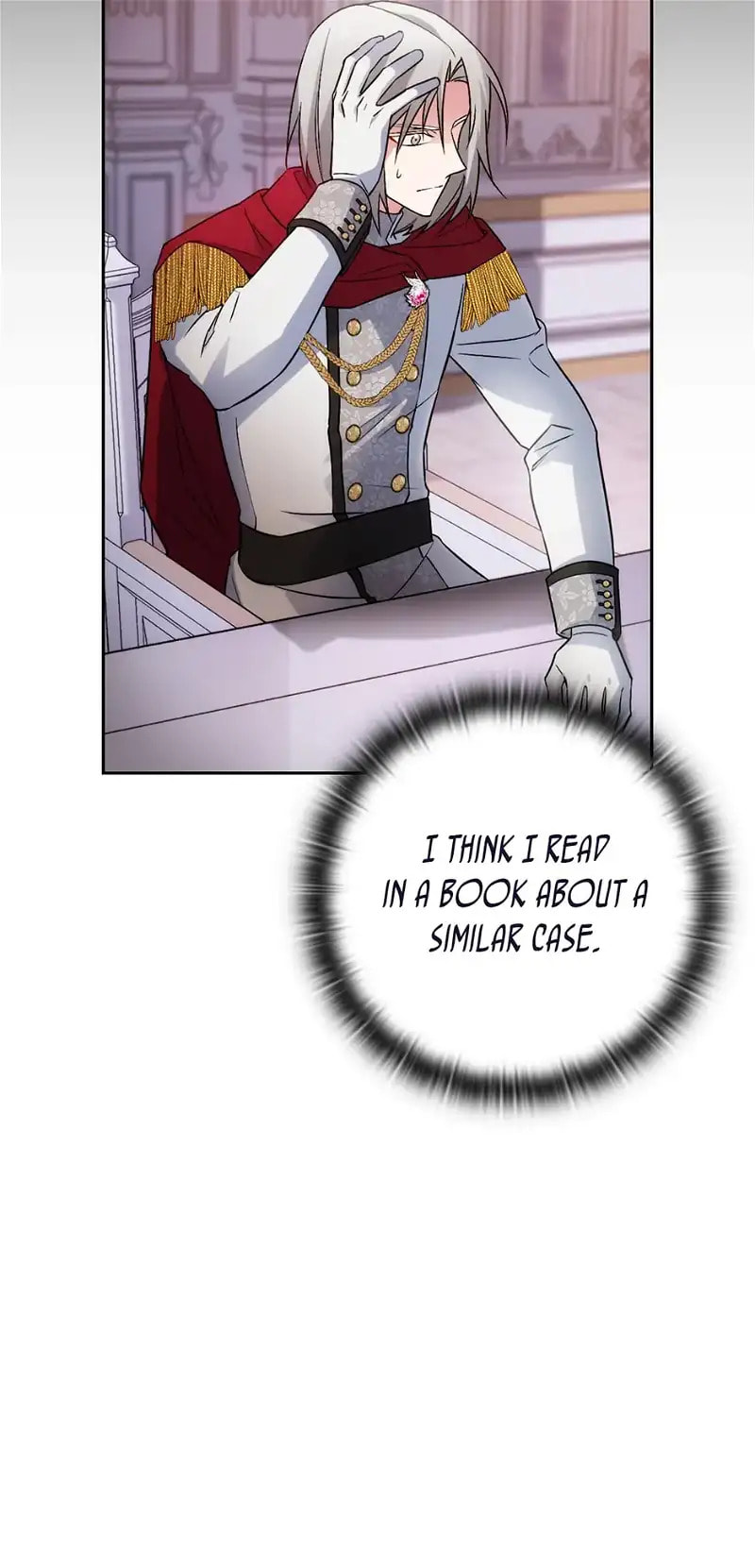 Read Adonis chapter 254 image 39 on Lezhin