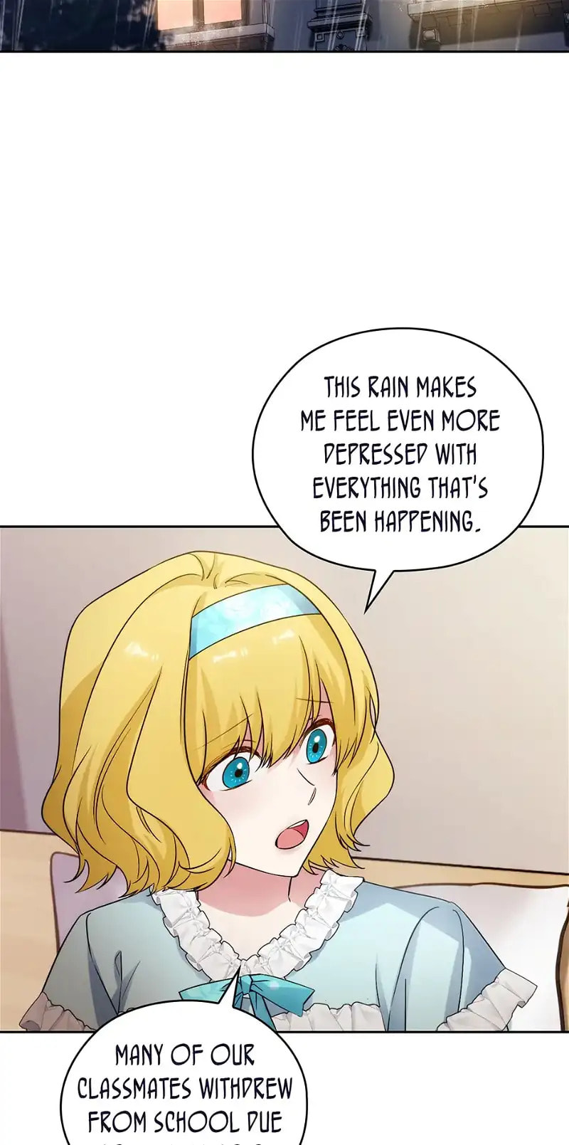 Read Adonis chapter 254 image 44 on Lezhin