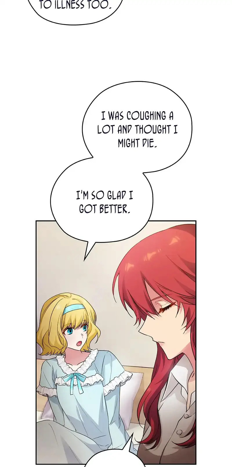 Read Adonis chapter 254 image 45 on Lezhin