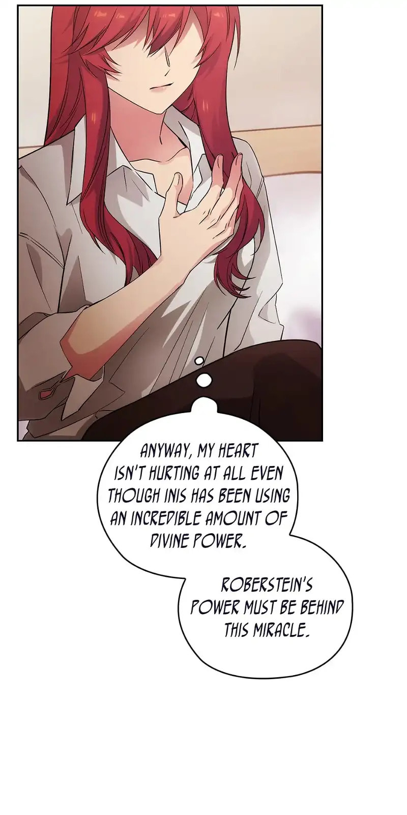 Read Adonis chapter 254 image 49 on Lezhin