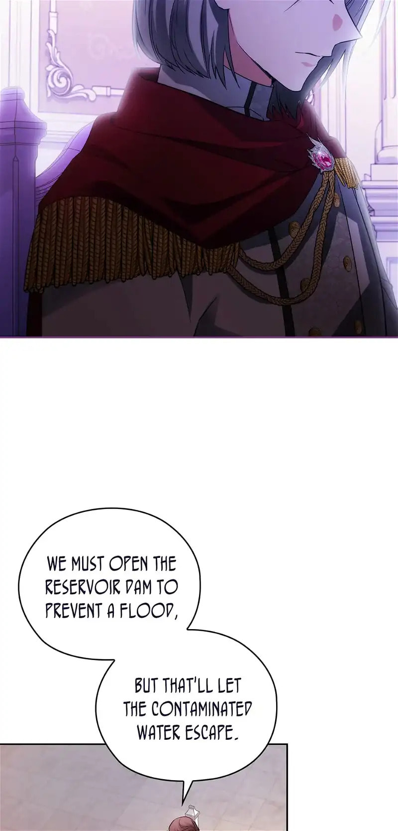 Read Adonis chapter 254 image 5 on Lezhin