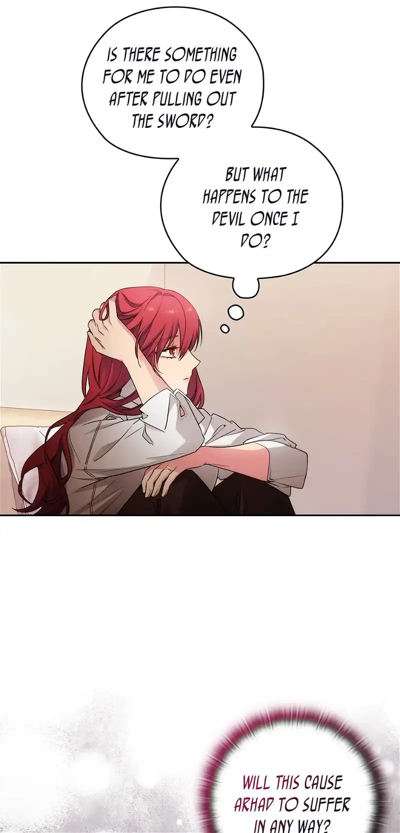 Read Adonis chapter 254 image 54 on Lezhin