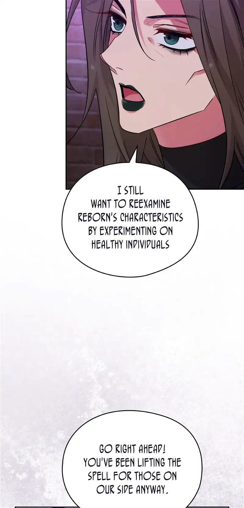 Read Adonis chapter 254 image 65 on Lezhin