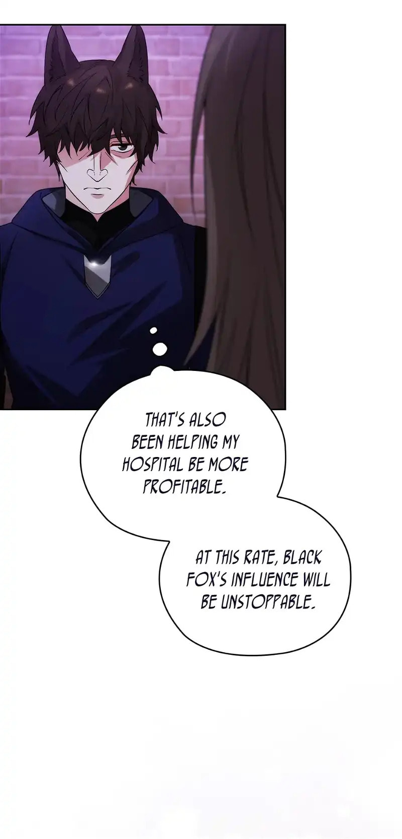 Read Adonis chapter 254 image 67 on Lezhin