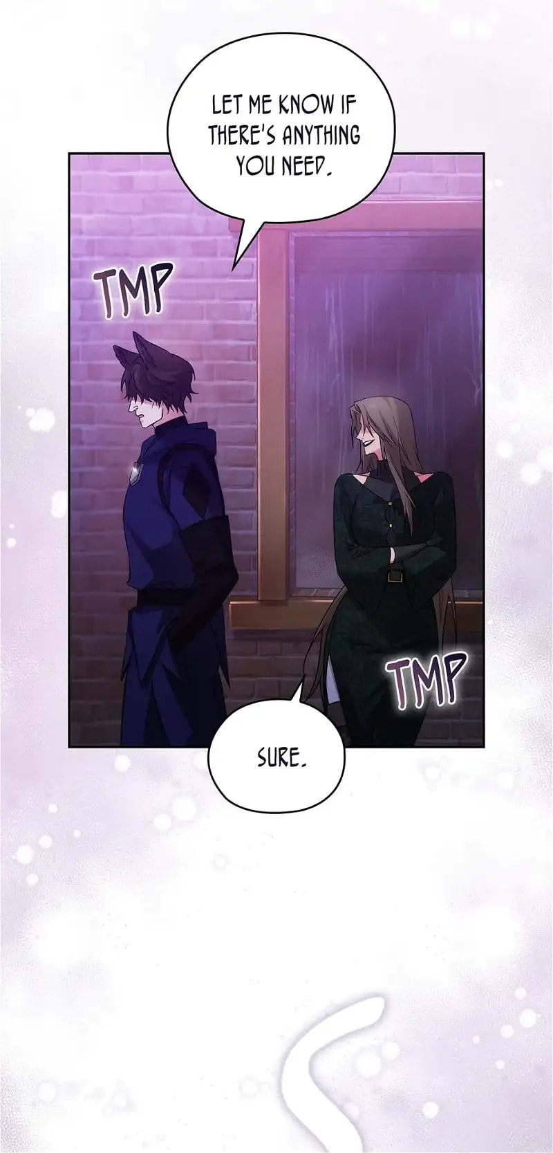 Read Adonis chapter 254 image 68 on Lezhin
