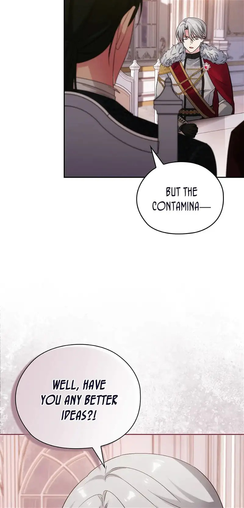 Read Adonis chapter 254 image 7 on Lezhin