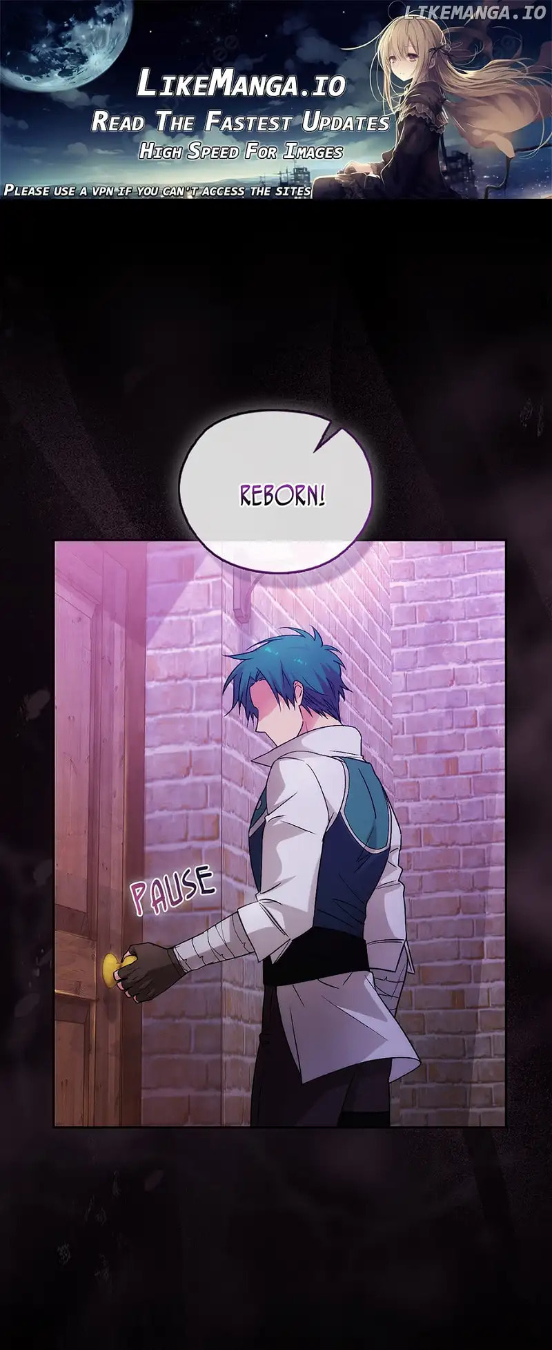 Read Adonis chapter 255 image 0 on Lezhin
