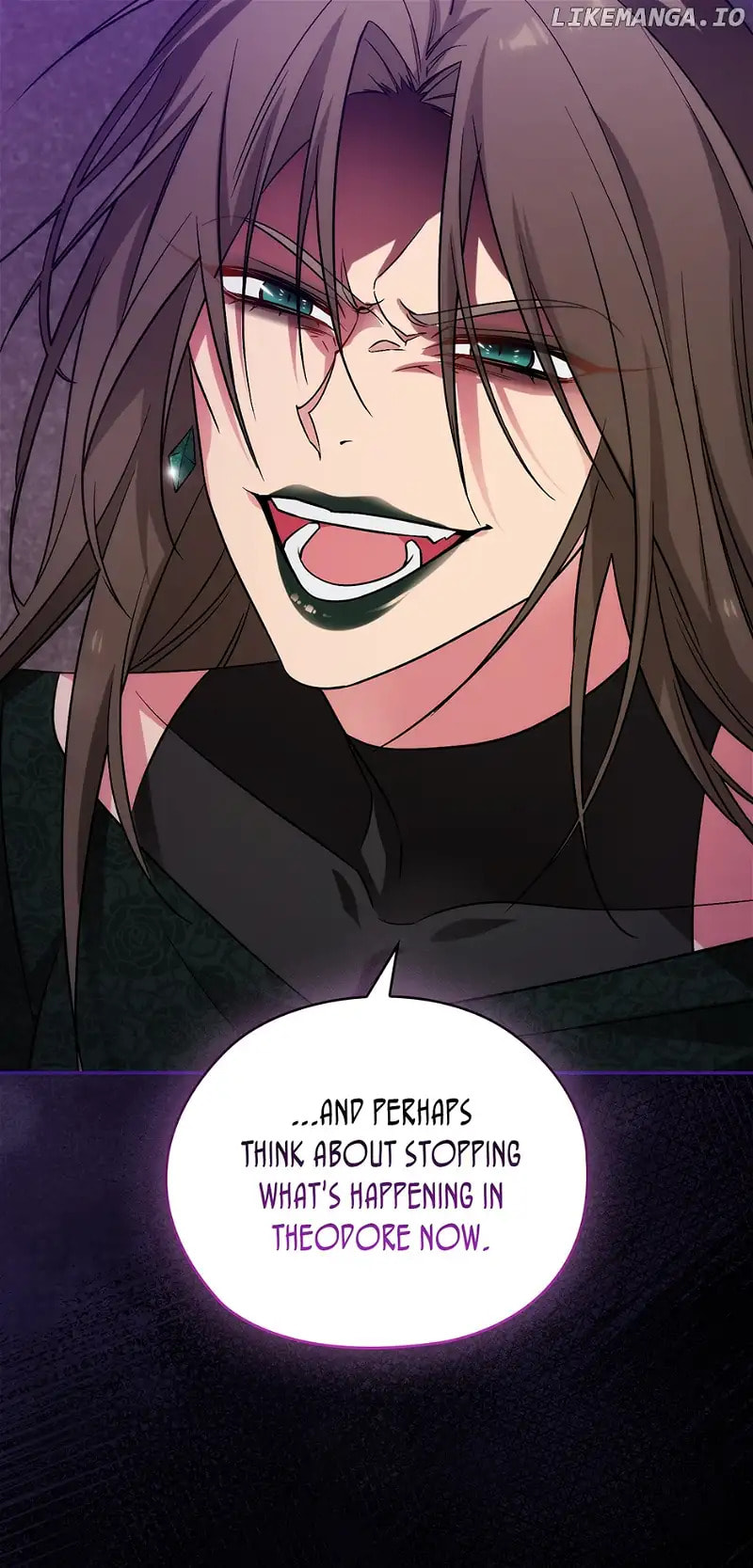 Read Adonis chapter 255 image 16 on Lezhin