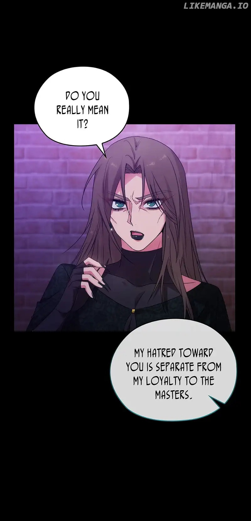Read Adonis chapter 255 image 18 on Lezhin