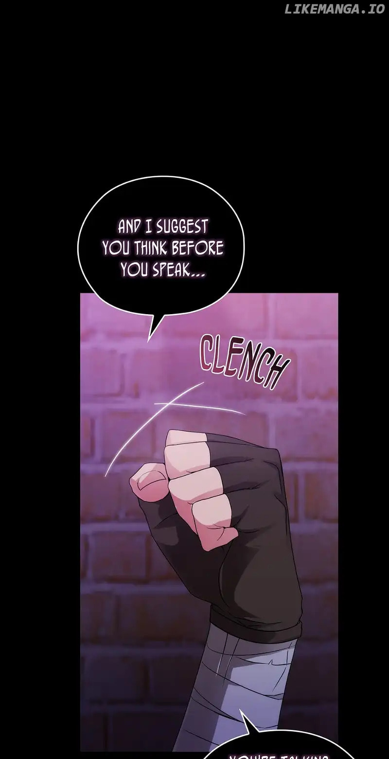 Read Adonis chapter 255 image 19 on Lezhin