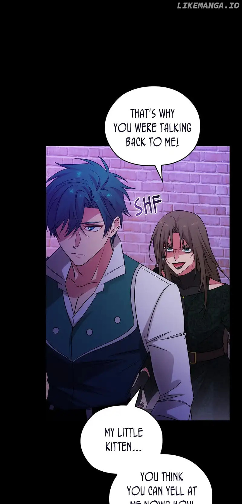 Read Adonis chapter 255 image 2 on Lezhin