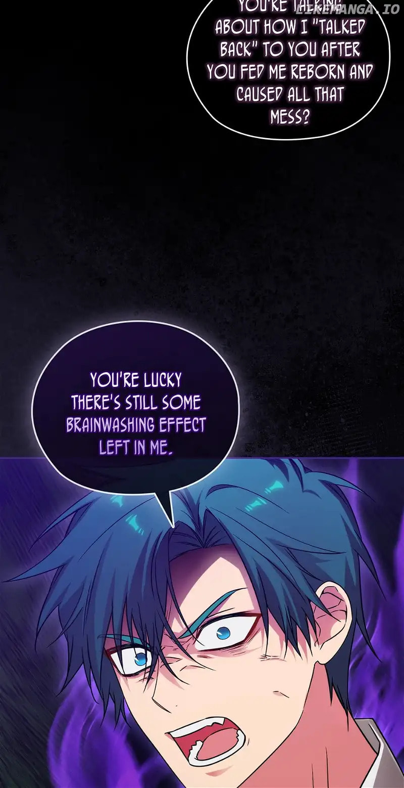 Read Adonis chapter 255 image 20 on Lezhin