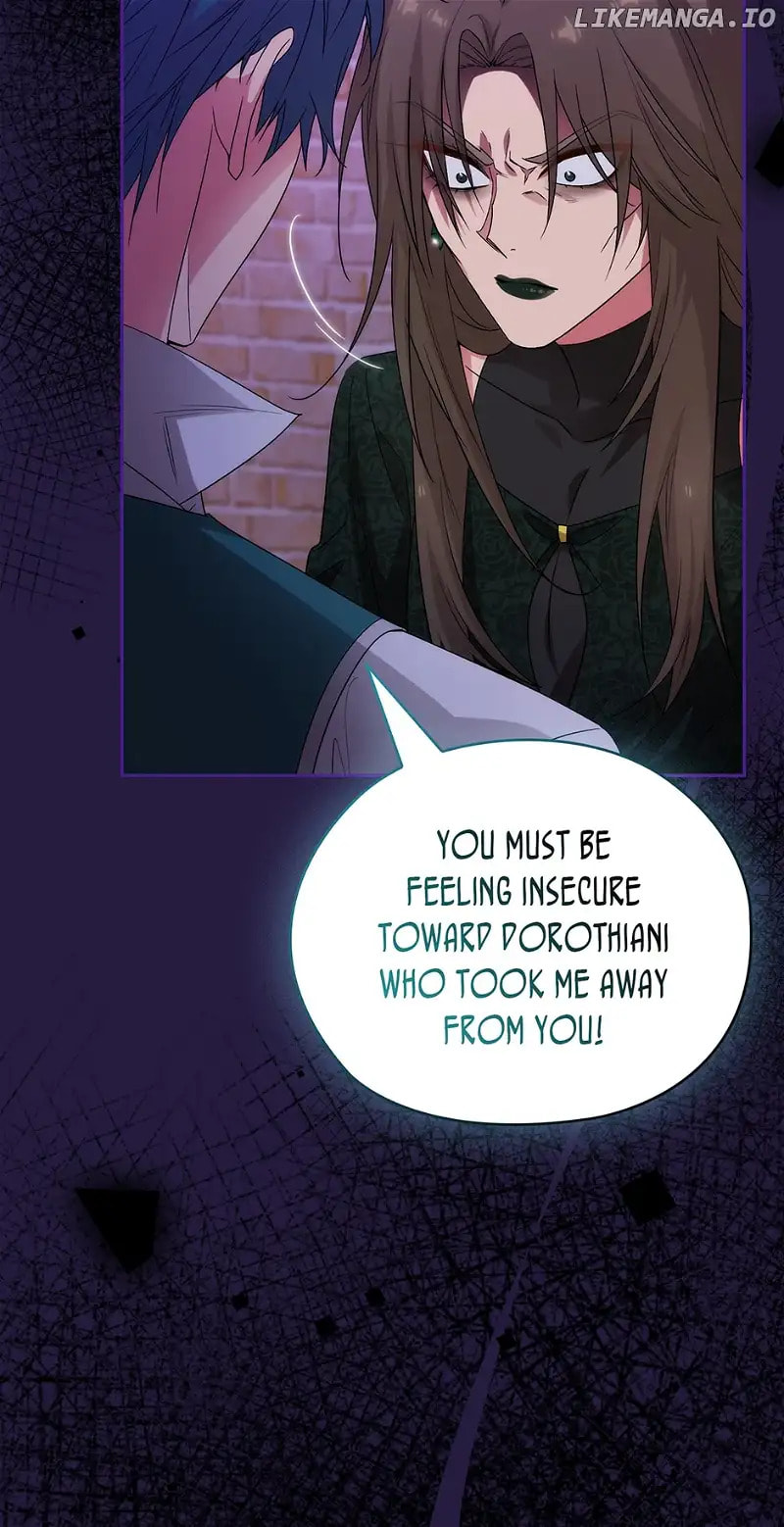 Read Adonis chapter 255 image 25 on Lezhin