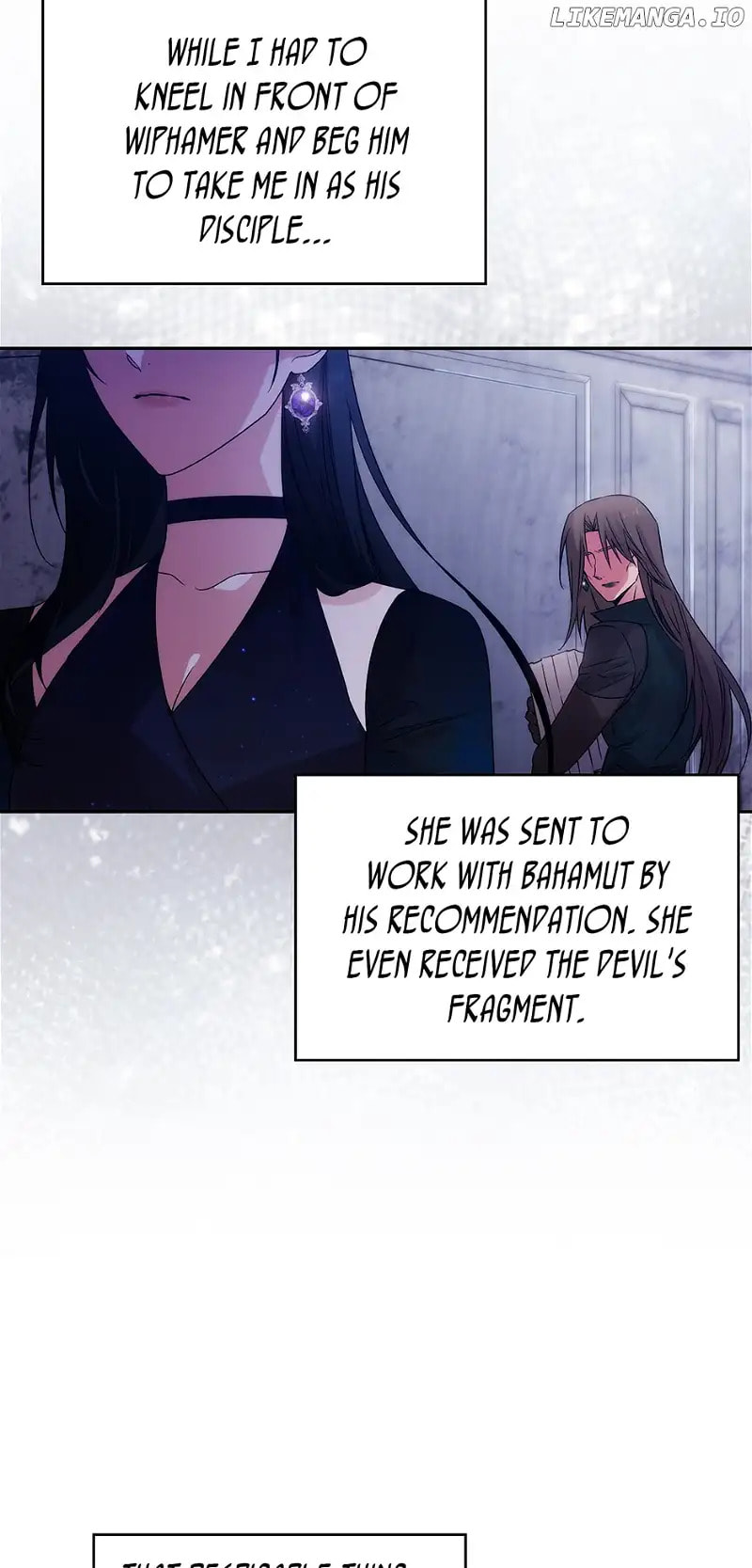 Read Adonis chapter 255 image 34 on Lezhin