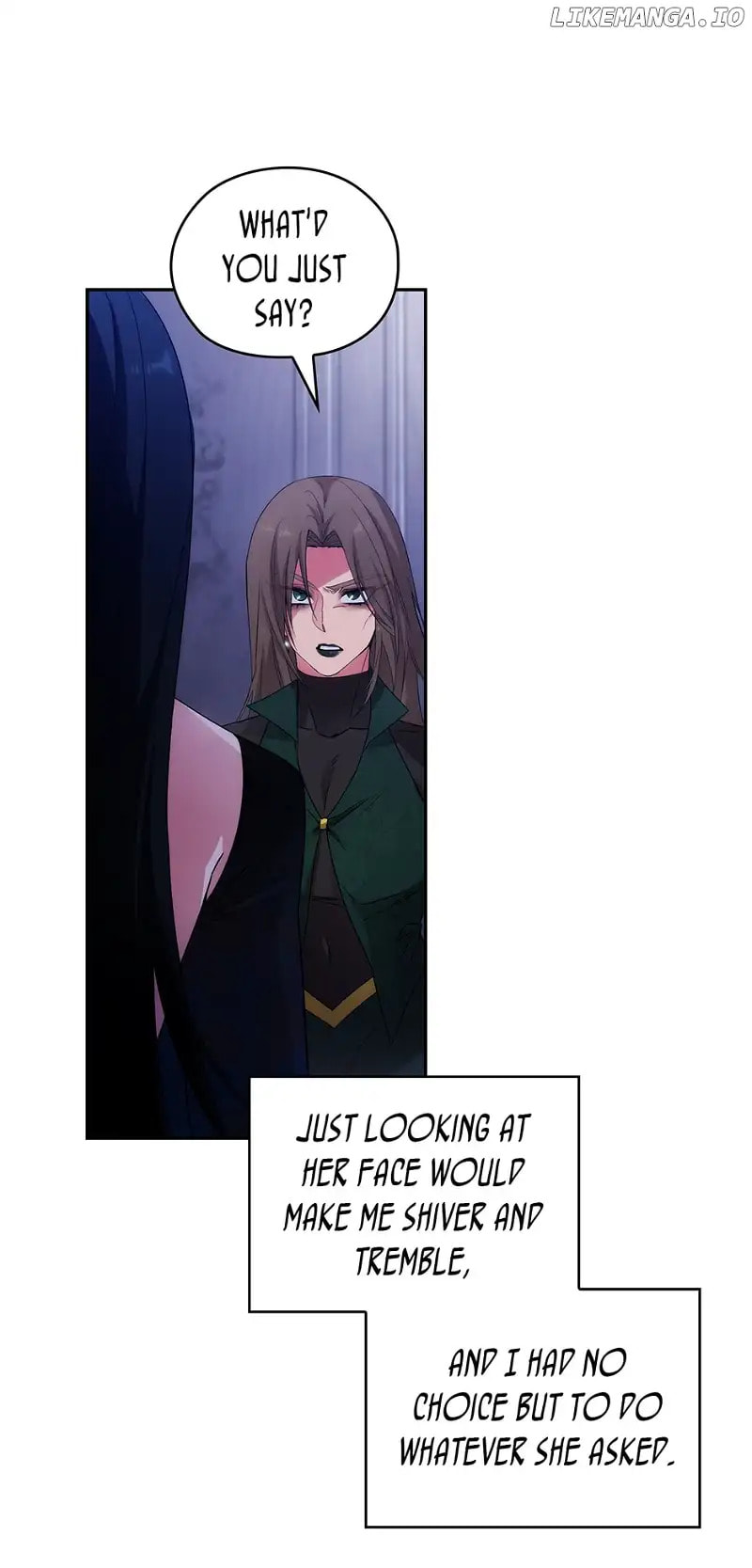 Read Adonis chapter 255 image 36 on Lezhin