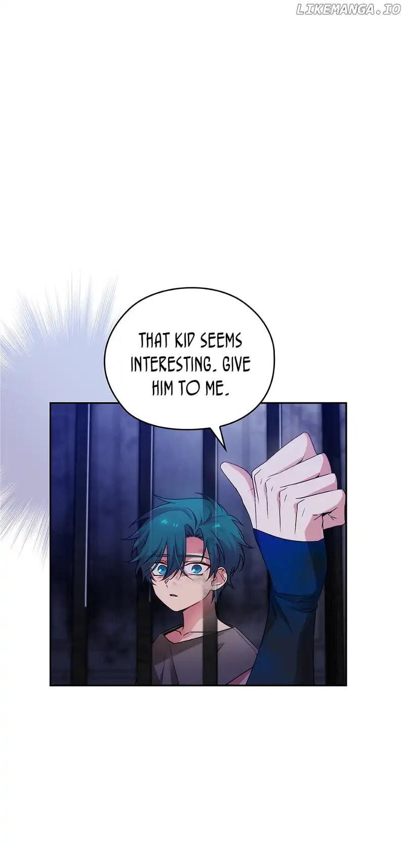 Read Adonis chapter 255 image 37 on Lezhin