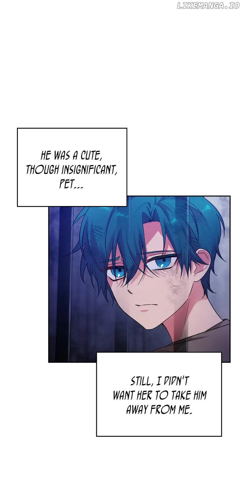 Read Adonis chapter 255 image 38 on Lezhin