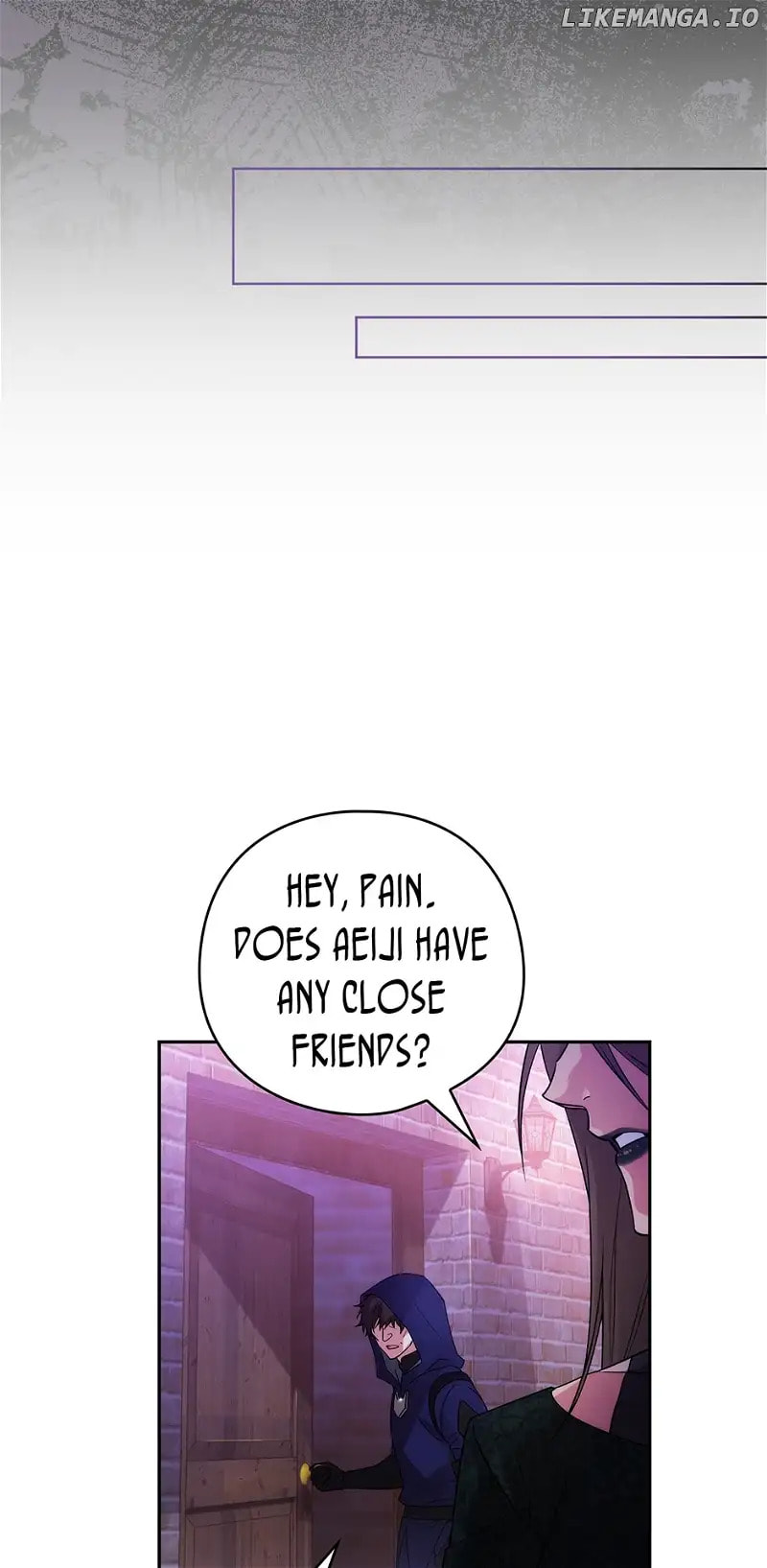 Read Adonis chapter 255 image 42 on Lezhin