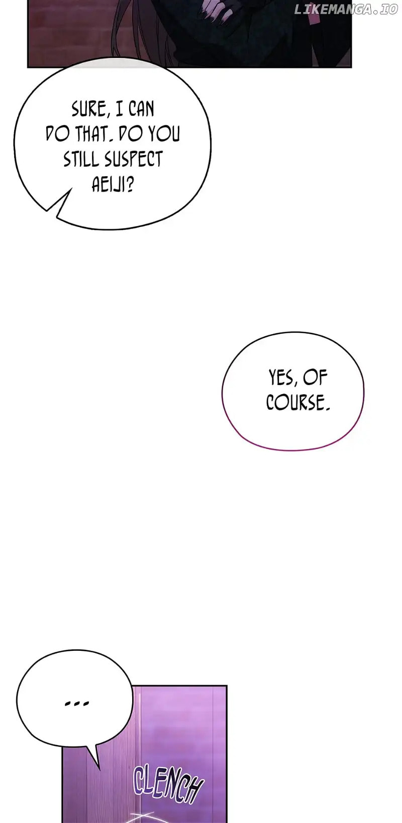 Read Adonis chapter 255 image 44 on Lezhin
