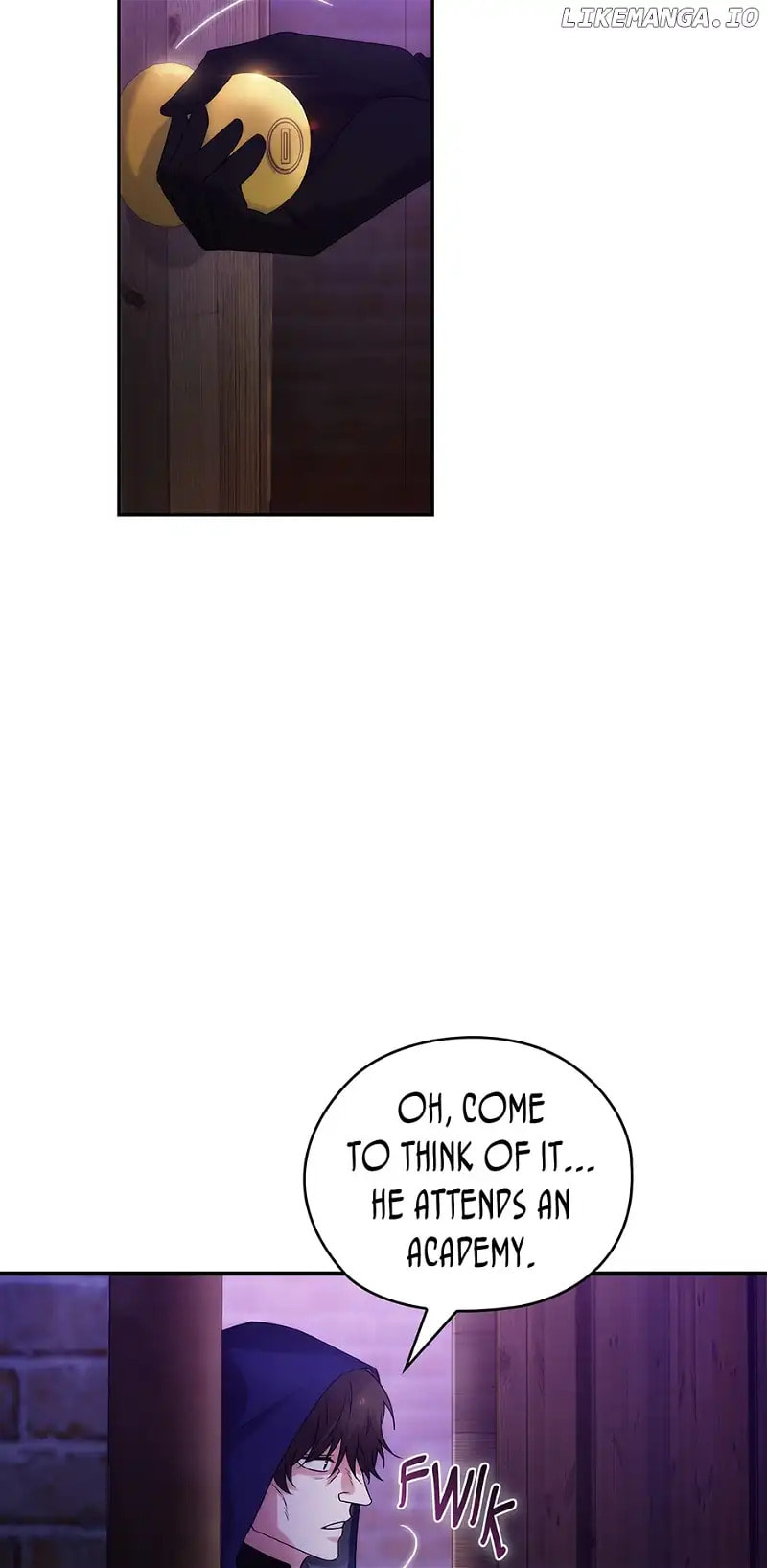 Read Adonis chapter 255 image 45 on Lezhin