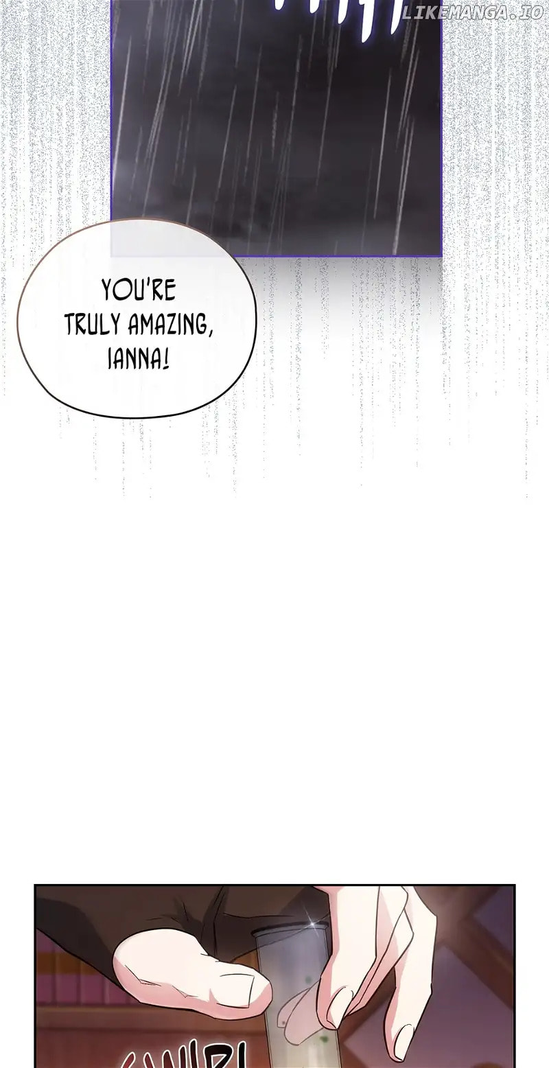 Read Adonis chapter 255 image 49 on Lezhin
