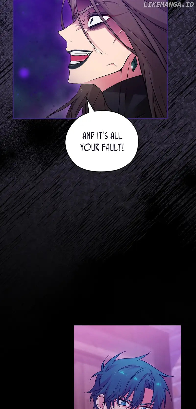 Read Adonis chapter 255 image 5 on Lezhin