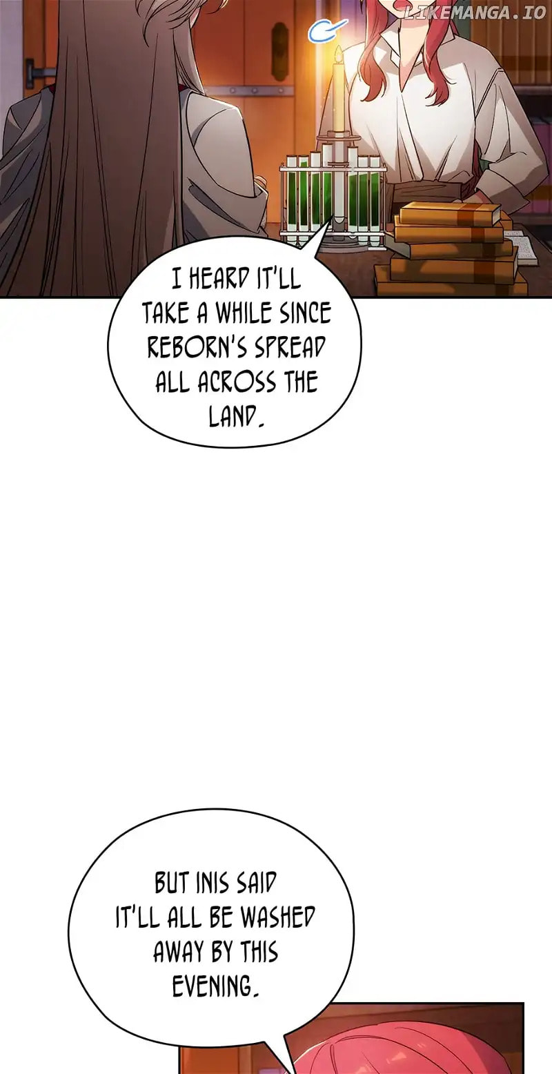 Read Adonis chapter 255 image 51 on Lezhin