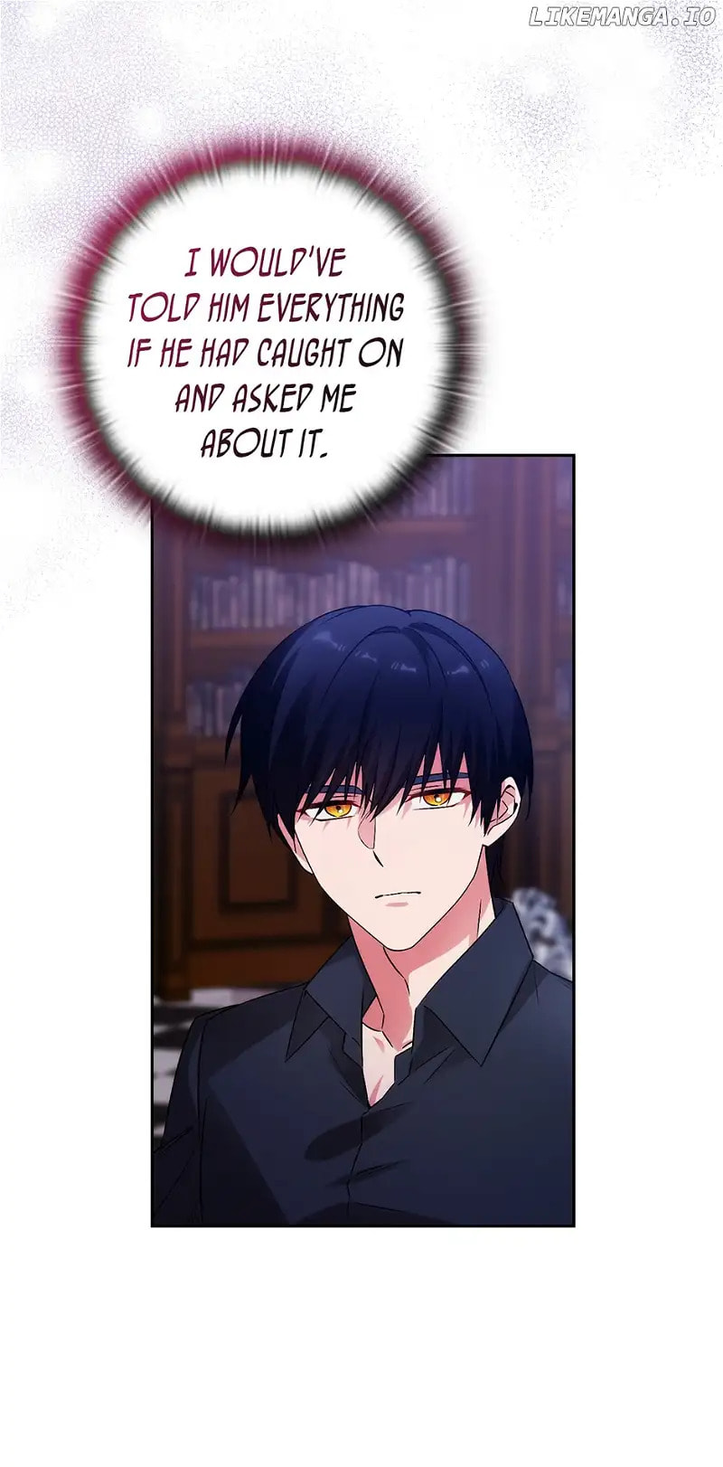 Read Adonis chapter 255 image 59 on Lezhin