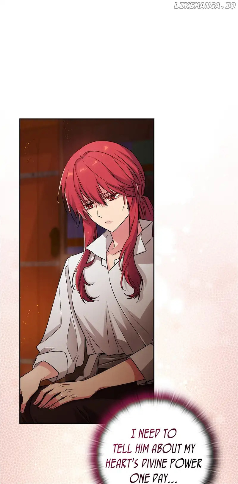 Read Adonis chapter 255 image 60 on Lezhin