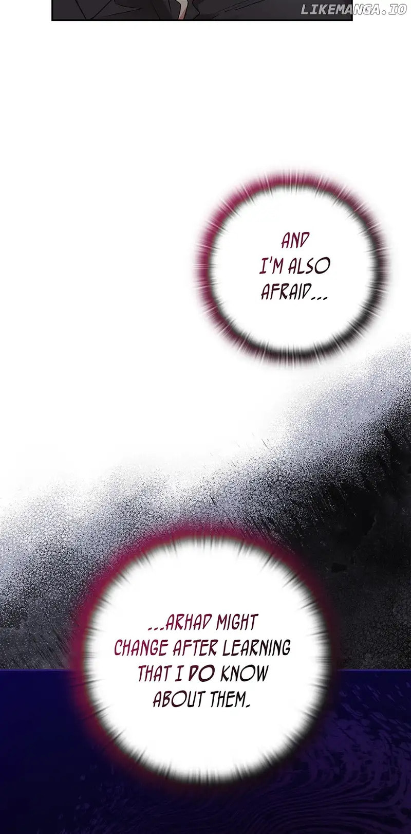 Read Adonis chapter 255 image 65 on Lezhin